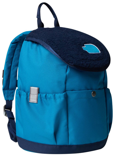 Plecak dziecięcy The North Face Youth Mini Explorer Backpack - summit navy / dusk blue