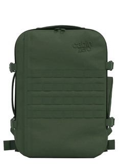 Plecak torba kabinowa CabinZero Military 36 l - mystic green