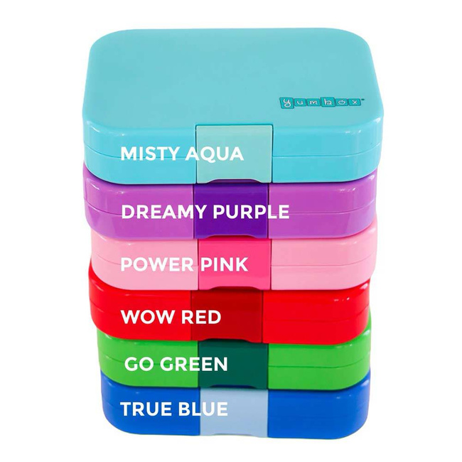 Lunchbox śniadaniówka Yumbox Original - sunburst yellow / koala