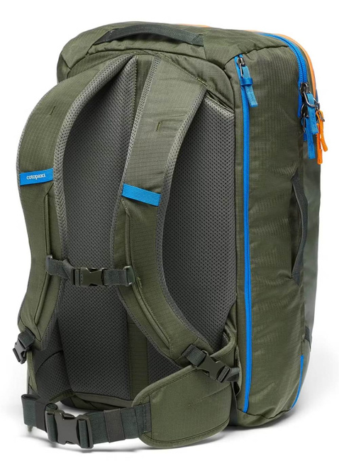 Plecak podróżny Cotopaxi Allpa Travel Pack 35 l - fatigue