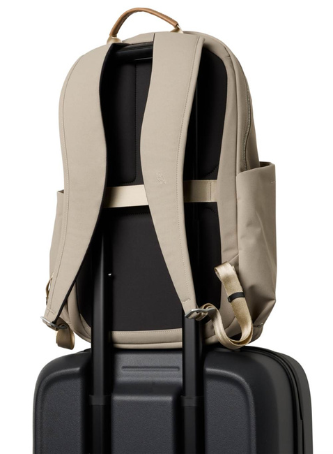 Plecak miejski Bellroy Classic Daypack - tahini