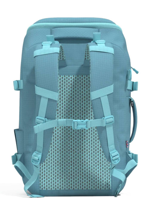 Plecak torba podręczna CabinZero ADV 32 l - maldives blue