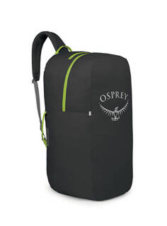 Pokrowiec podróżny Osprey AirPorter S - black