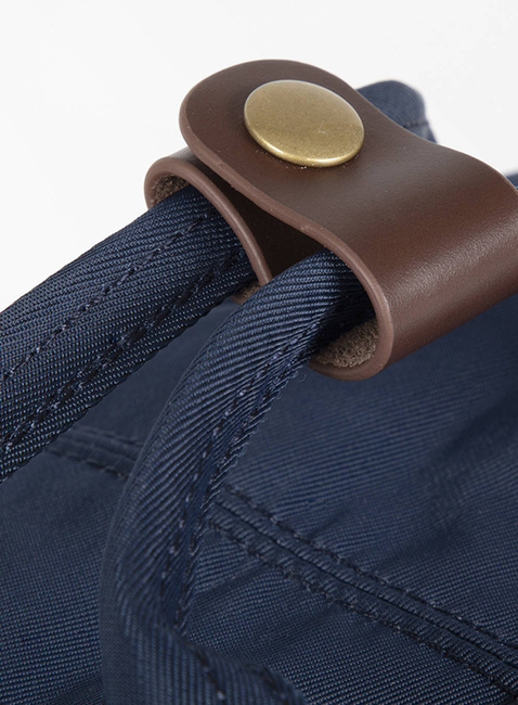 Plecak Doughnut Macaroon - blueberry