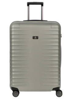 Walizka średnia Titan Litron - champagne