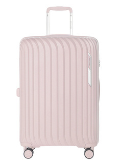 Walizka średnia Puccini Marbella - różowy