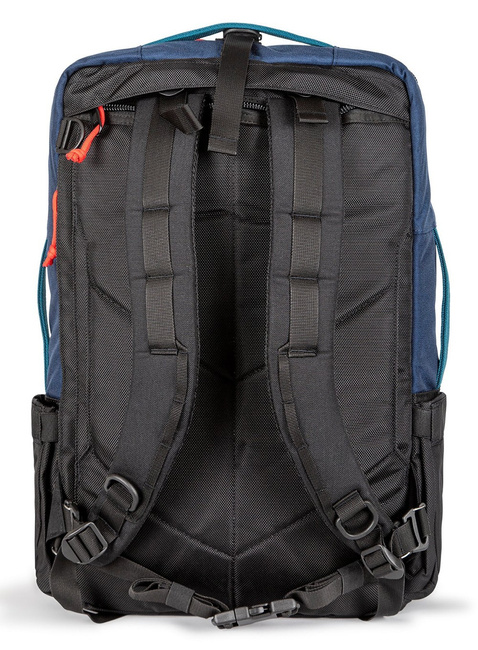 Plecak podróżny Topo Designs Global Travel Bag 30 l - navy / navy