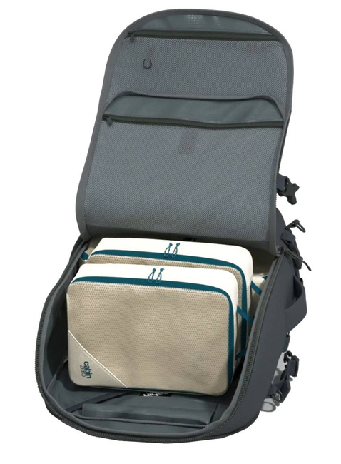 Plecak torba podręczna CabinZero ADV 42 l - original grey