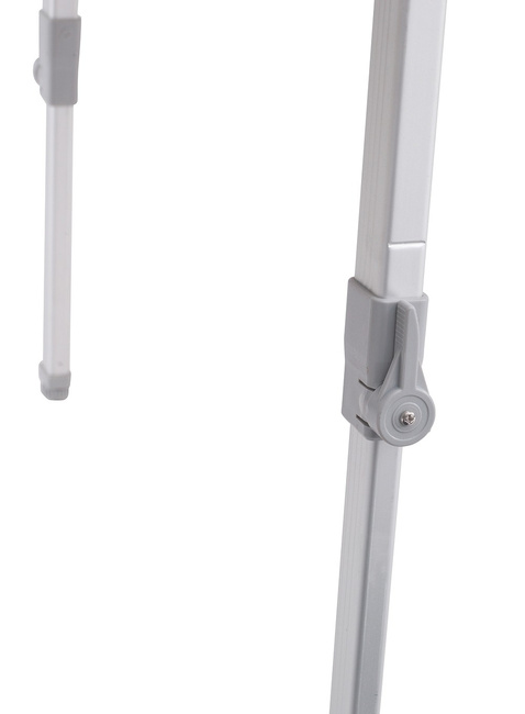 Składany stolik turystyczny Outwell Custer S - brown