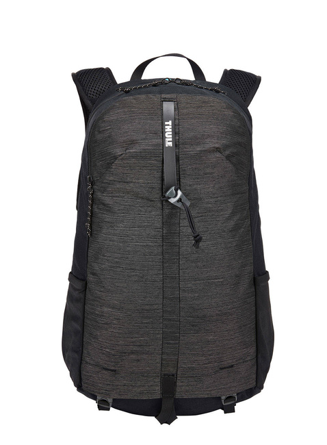 Plecak turystyczny miejski Thule Nanum 18 l - black