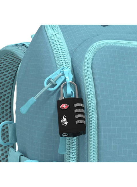 Plecak torba podręczna CabinZero ADV Pro 32 l - maldives blue