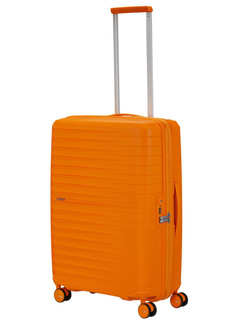 Walizka średnia American Tourister FastForward - radiant orange