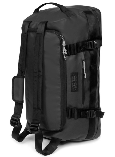 Plecak / torba podróżna Eastpak Duffel Pack S - tarp black 2