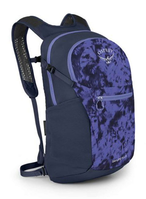Plecak sportowy Osprey Daylite Plus - tie dye print