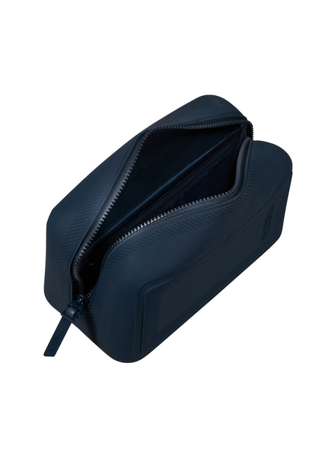 Kosmetyczka podróżna American Tourister Urban Groove UG27 Washbag - dark navy