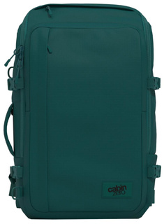 Plecak torba podręczna CabinZero ADV 42 l - kerala green