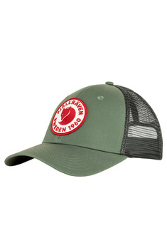 Czapka z daszkiem Fjallraven 1960 Logo - patina green