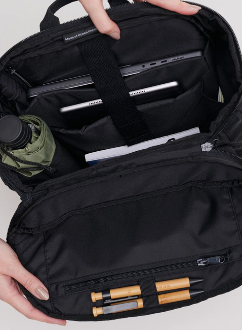 Plecak podróżny GOT BAG Pro Pack - black