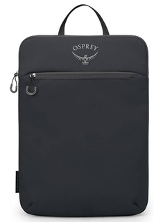 Pokrowiec na laptopa Osprey Daylite 14" Laptop Sleeve - black