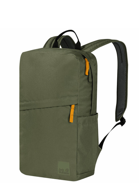 Plecak miejski Jack Wolfskin Cariboo - greenwood