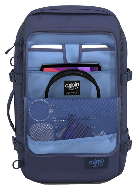Plecak torba podręczna CabinZero ADV Pro 42 l - galaxy