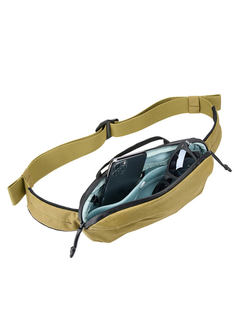 Saszetka biodrowa Thule Aion - nutria brown