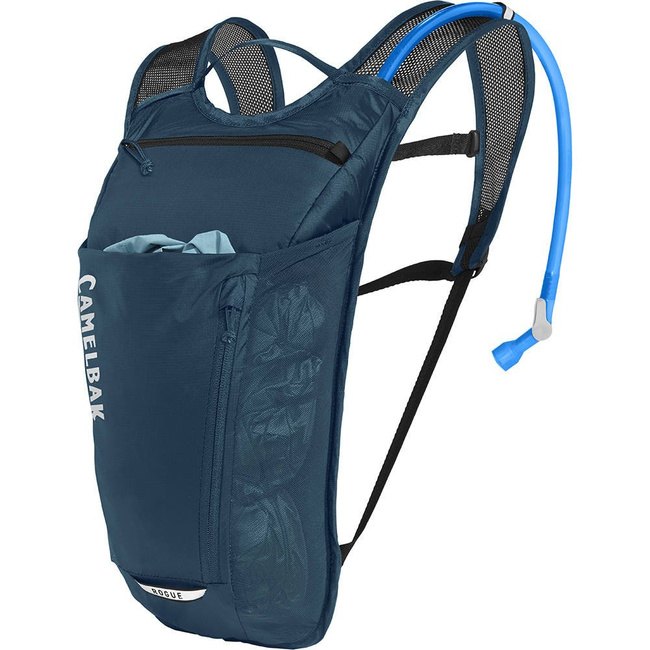 Plecak rowerowy Camelbak Rogue Light 7 l - gibraltar navy / black