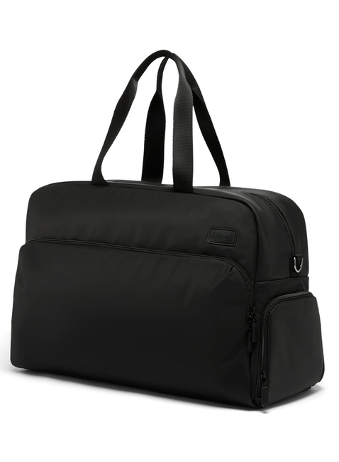 Torba podróżna Lipault City Plume Weekender - black