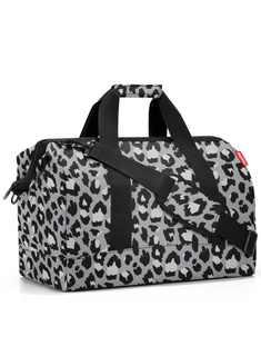 Torba podróżna Reisenthel Allrounder L - leo nero