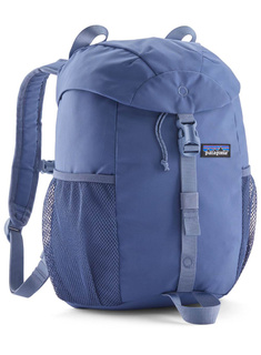 Plecak dziecięcy Patagonia Kid's Refugito Daypack 12 l - current blue