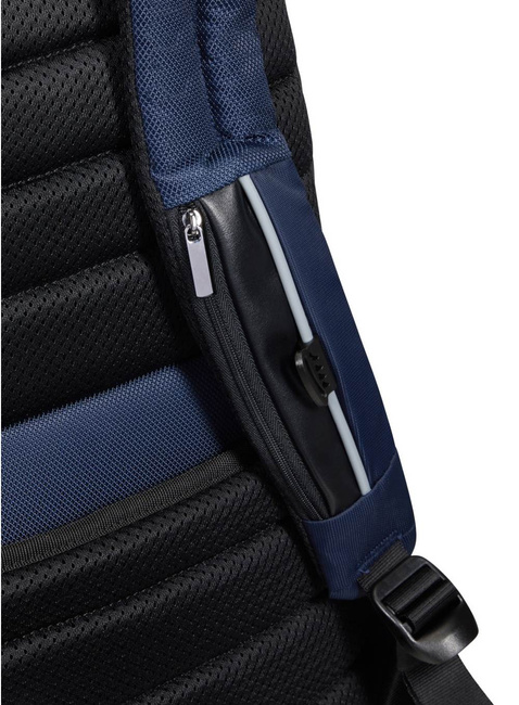 Plecak na laptopa Samsonite Spectrolite 3.0 Backpack 15,6" Exp - deep blue