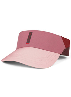 Daszek sportowy Ciele Athletics FSTVisor SC Comp Iconic VC - deco rose