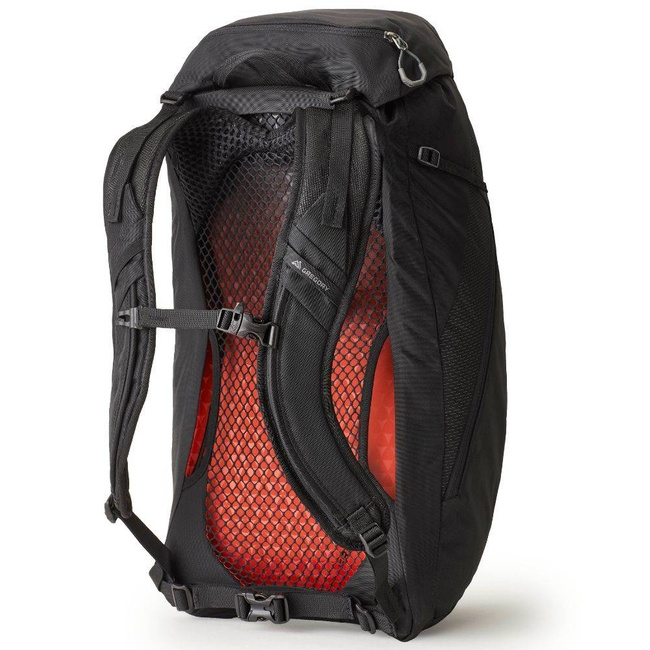 Plecak trekkingowy Arrio 24 Gregory - flame black