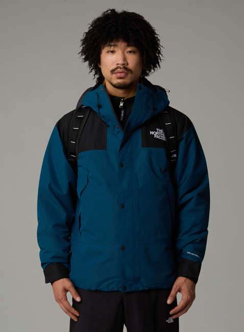 Torba podróżna The North Face Base Camp Voyager Duffel 62 l - TNF black / TNF white