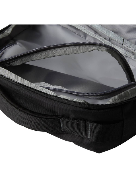 Kosmetyczka The North Face Base Voyager Wash Bag - tnf black / asphalt grey