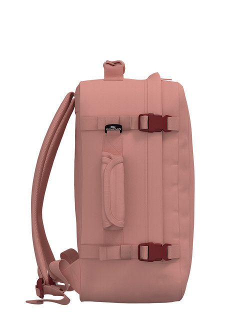 Plecak torba podręczna CabinZero 36 l - macaroon pink