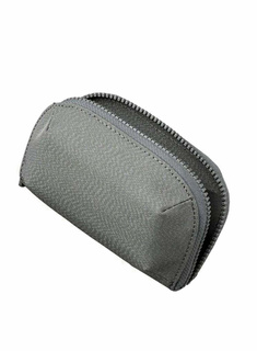 Kieszeń do plecaka organizer Alpaka HUB Zip Pocket - grey