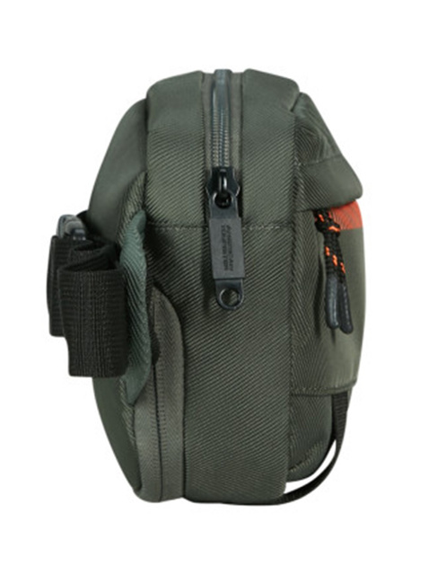 Torba biodrowa American Tourister Urban Track Sling Bag - dark khaki
