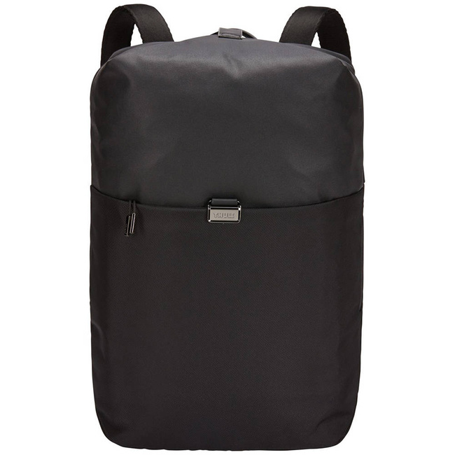 Plecak damski codzienny Thule Spira - black