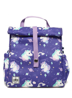 Torba izolowana The Lunch Bags Kids Version - unicorn