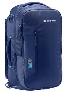 Plecak podróżny torba Caribee Traveller 40 - navy