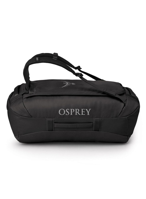 Średnia torba Osprey Transporter 65 - black