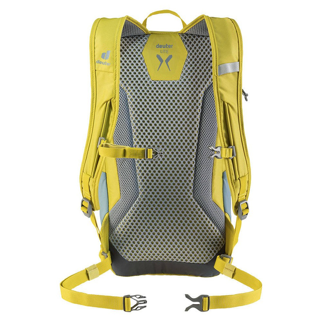 Plecak miejski Deuter Speed Lite 12 - greencurry / slateblue