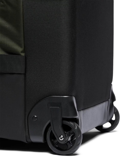 Duża torba podróżna na kółkach Cotopaxi Allpa Roller Bag 100 l - woods