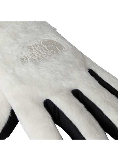 Rękawiczki pięciopalczaste The North Face Women’s Osito Etip™ Gloves - white dune
