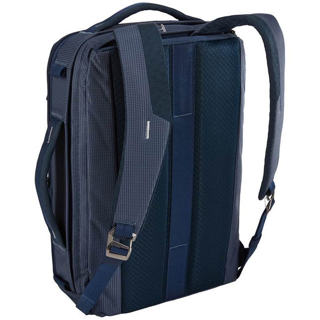 Plecak torba Thule Crossover 2 Convertible Laptop - dress blue