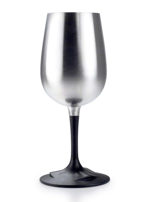 Kieliszek stalowy składany GSI OUTDOORS Nesting Wine Glass