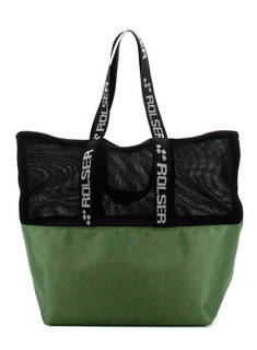 Torba na zakupy Rolser Urban MF Bag - khaki