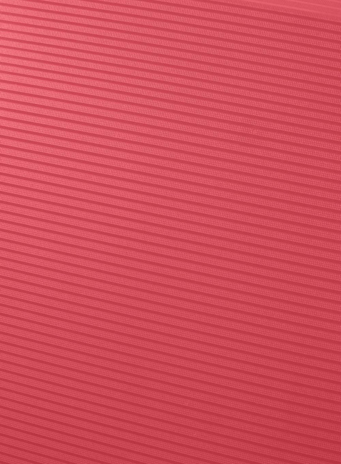 Walizka duża Samsonite Magnum Eco - geranium red