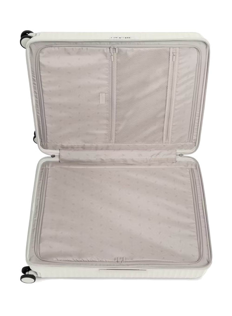 Walizka duża Puccini Monte Carlo - beżowy